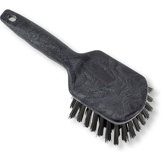 SPARTA 40541EC03 Plastic Scrub Brush, Utility Brush, Kitchen Brush - Image 3