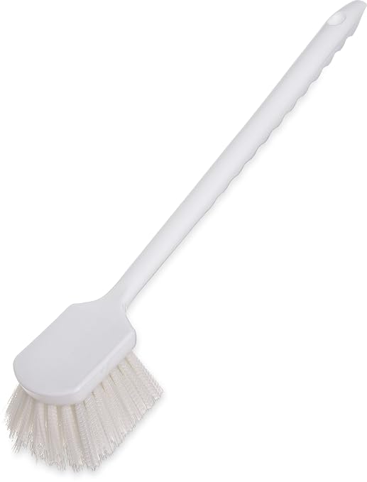SPARTA Utility Scrub Brush by CarlisleFoodServiceProducts