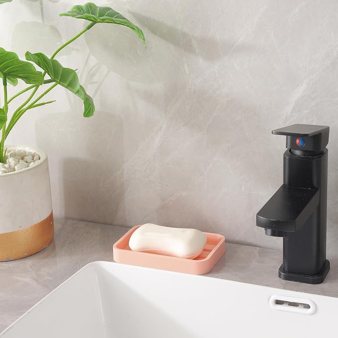Silicone Kitchen Sink Organizer Tray - Image 5