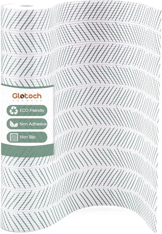 Glotoch Non Adhesive Shelf Liners by GlotochExpress