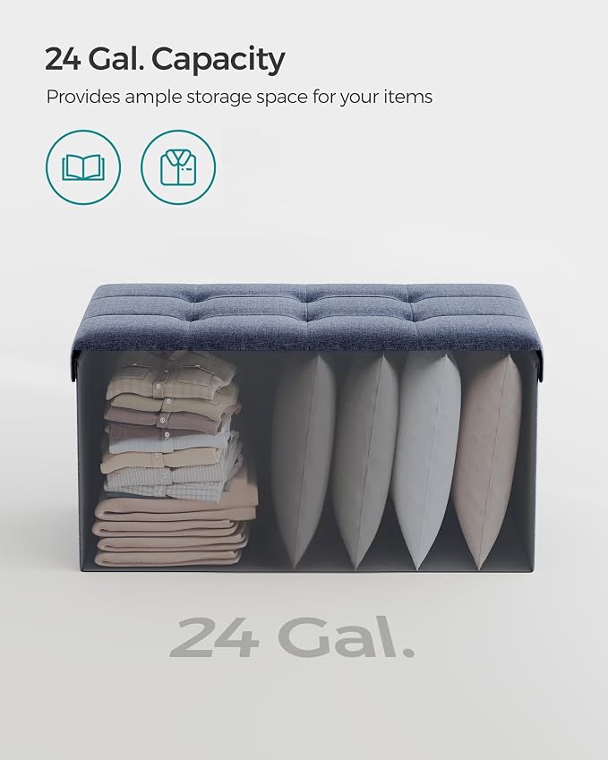 SONGMICS Mazie Collection - Image 6