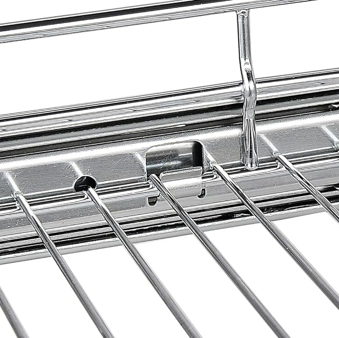 OCG Pull Out Cabinet Organizer, Pull out Shelves - Image 5