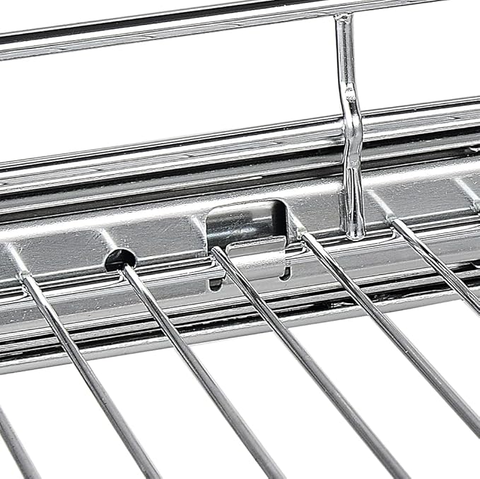 OCG Pull Out Cabinet Organizer, Pull out Drawers, Cabinet Pull Out Shelves - Image 5