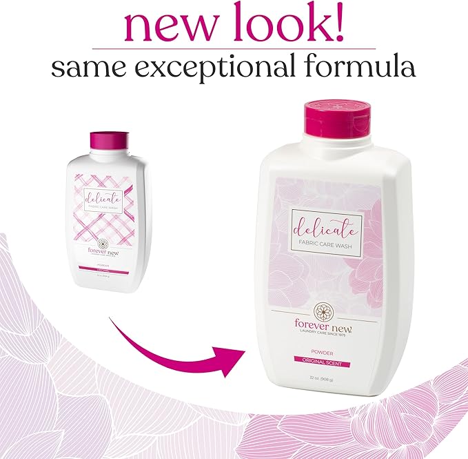 FOREVER NEW Granular Detergent Powder - Image 2