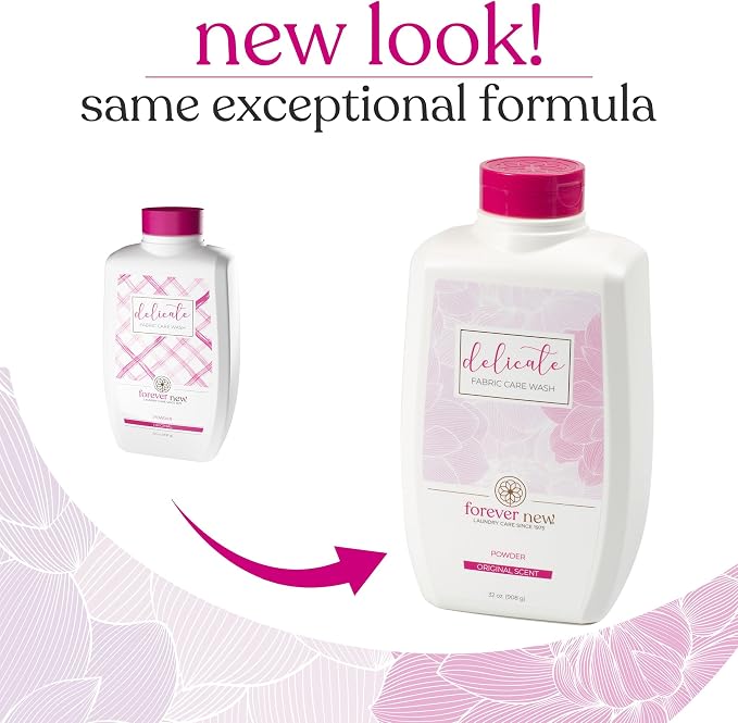 FOREVER NEW Granular Detergent Powder - Image 2