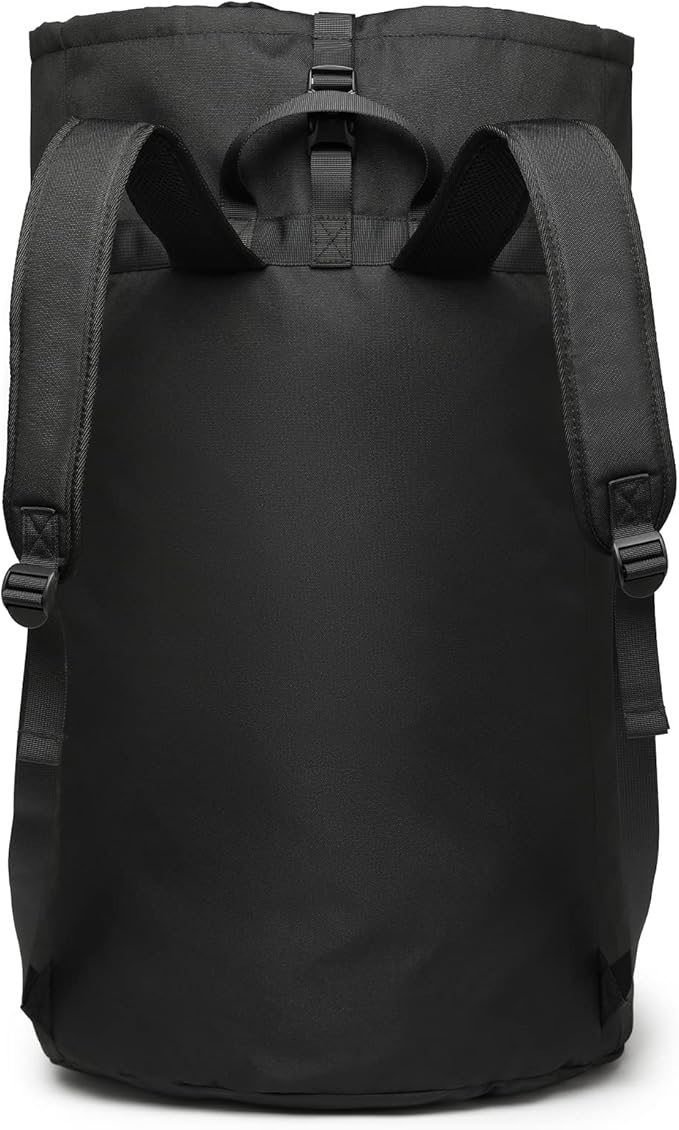 laundry bag backpack, extra-large heavy duty laundry bags, laundry backpack - Image 5