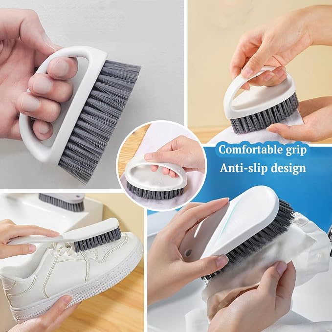 Scrub Brush for Cleaning - Image 3