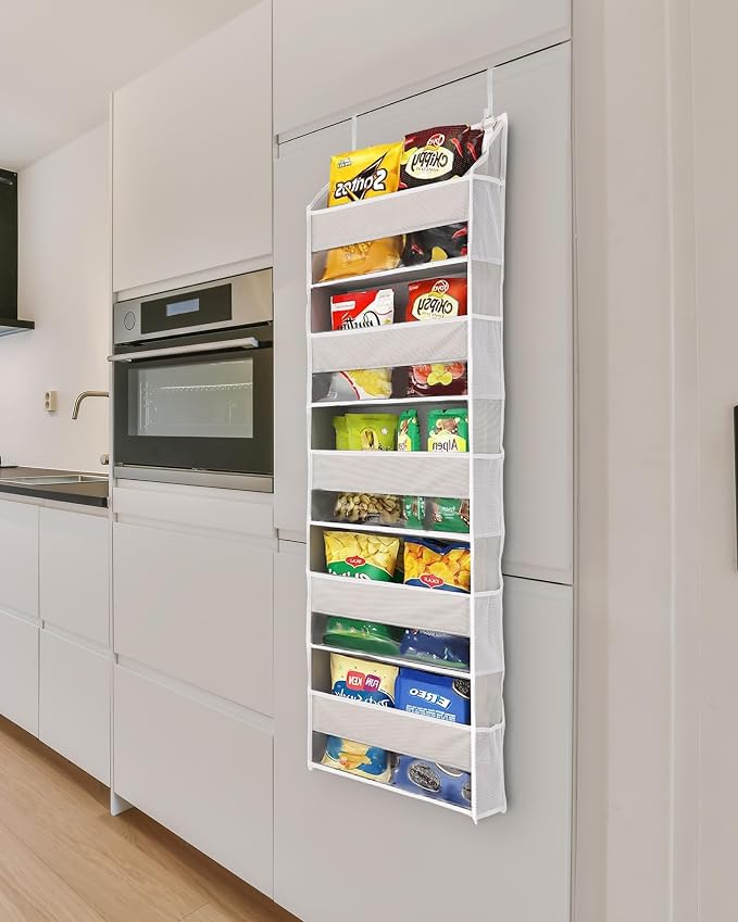 ULG 1-Pack Over Door Organizer - Image 9