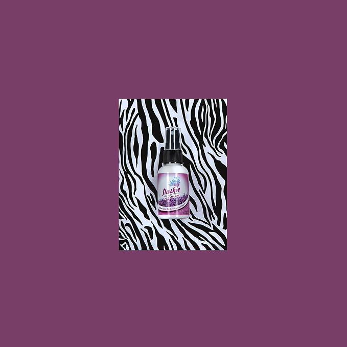Flushie Pre-Toilet Spray for Bathroom - Image 5