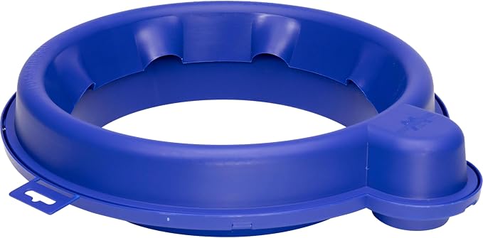 MARSHALLTOWN DustPro 360, 5 Gallon Bucket Dust Collector Shop Vac Accessory - Image 9