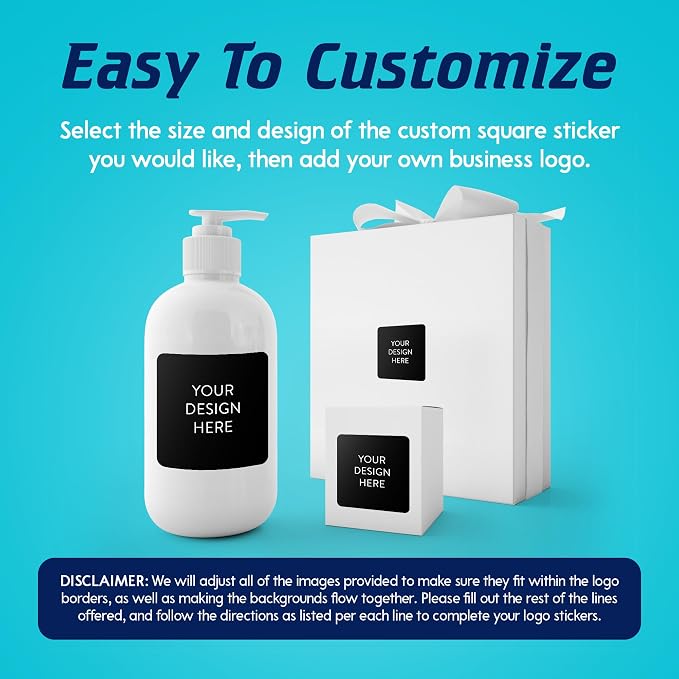 5-1000 Custom Vinyl Stickers - Image 6