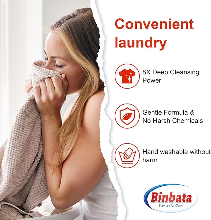 Laundry Detergent Sheets - Image 6