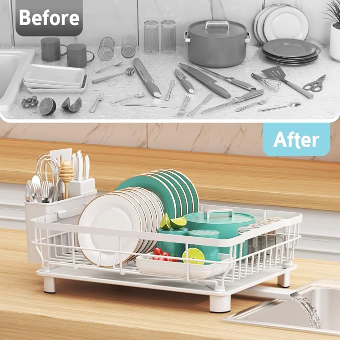 Dish Drying Rack - Image 7