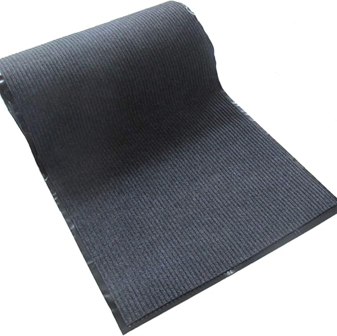 Commercial Grade Door Floor Mat 3' x 10'Heavy Duty Tough Entry Collection Slip - Image 7