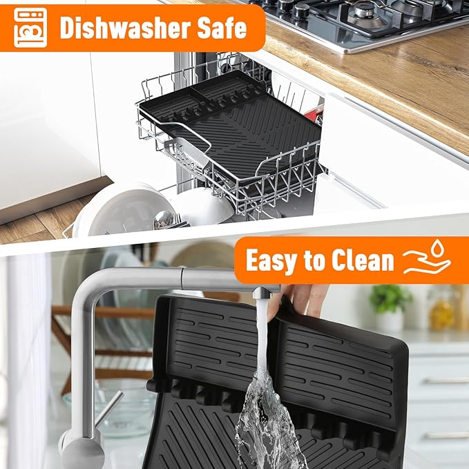 Silicone Grill Mat Compatible - Image 6