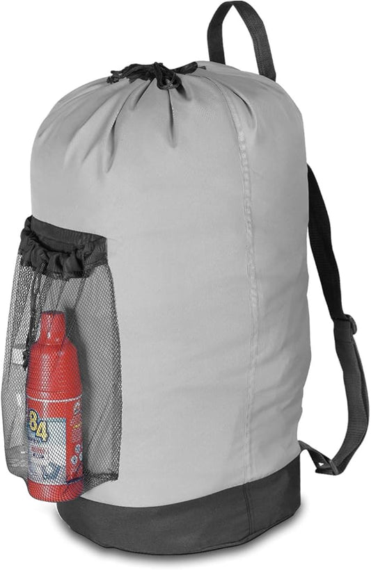 Dalykate Backpack Laundry Bag, Laundry Backpack by Dalykate