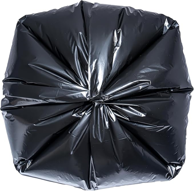 TYPLASTICS Heavy Duty 55-60 Gallon Trash Can Liners, Commercial and Industrial - Image 8
