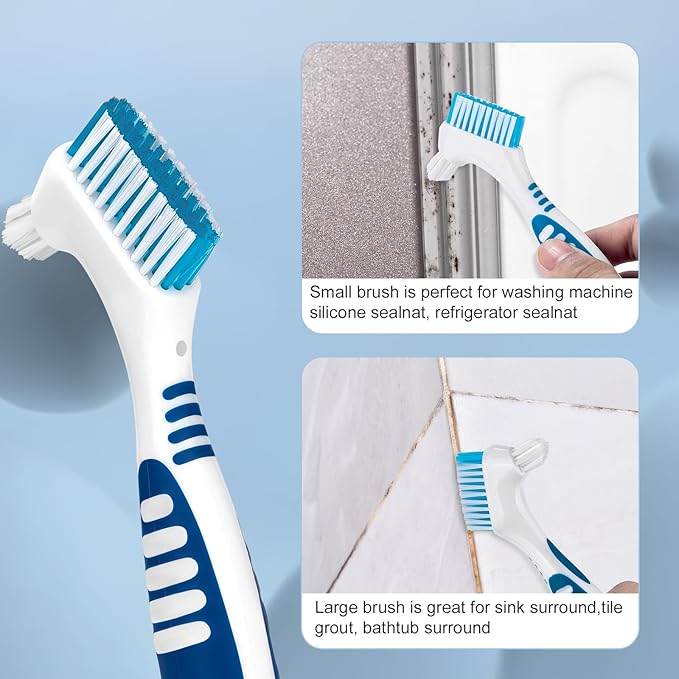 Home Cleaner Gel, Cleaner for Washing Machine, Refrigerator Strips, Household - Image 7