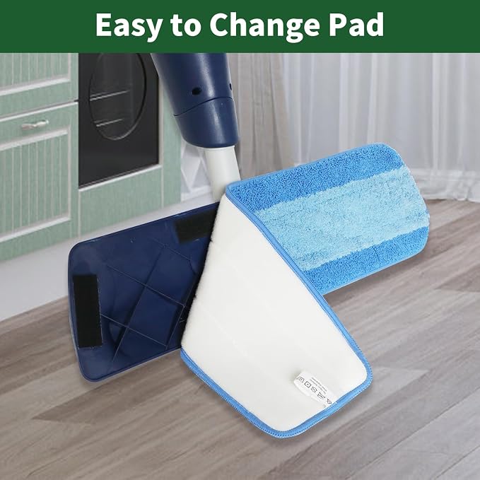 20 Pack Microfiber Cleaning Pads - Image 4
