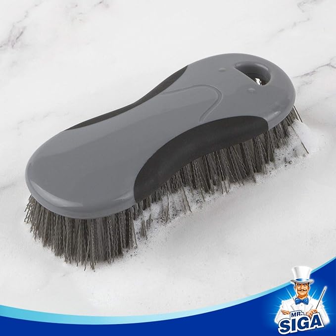 MR.SIGA Multi-Purpose Heavy Duty Scrub Brush - Image 7