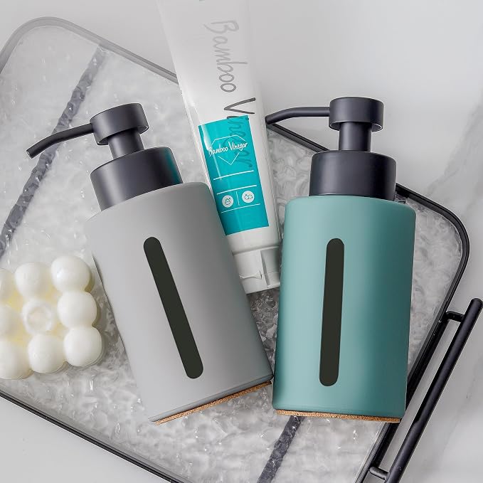 Enra Foaming Soap Dispenser - Image 6