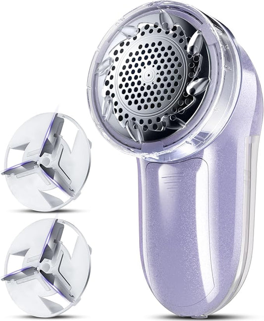 Bymore Fabric Shaver, Lint Remover, Lint Shaver Defuzzer Sweater Shaver by Bymore