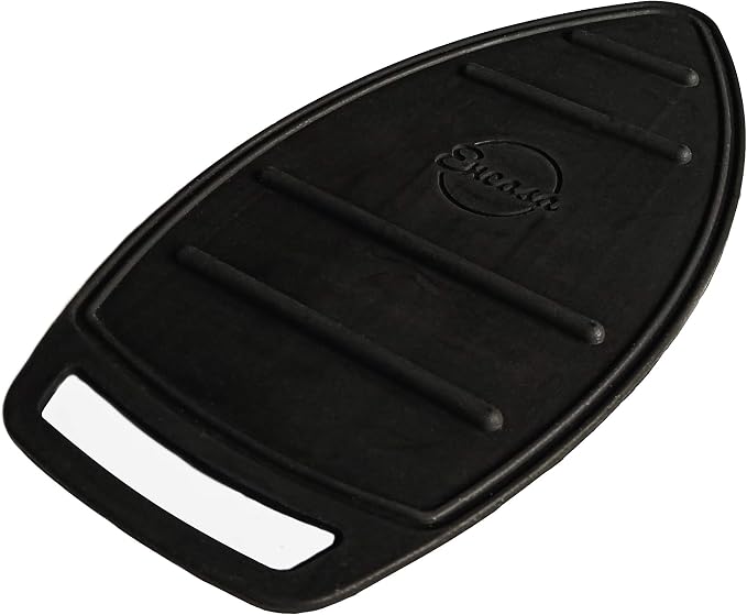 Encasa XO Silicon Mat for Hot Iron Rest - Image 2