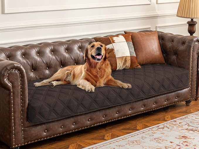 Ameritex Waterproof Dog Bed Cover Pet Blanket by Ameritex