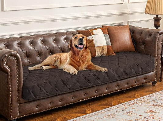 Ameritex Waterproof Dog Bed Cover Pet Blanket by Ameritex