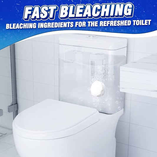 Vacplus Toilet Bowl Cleaners - Image 2