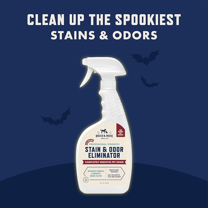 Rocco & Roxie Extreme Stain & Odor Eliminator - Image 3