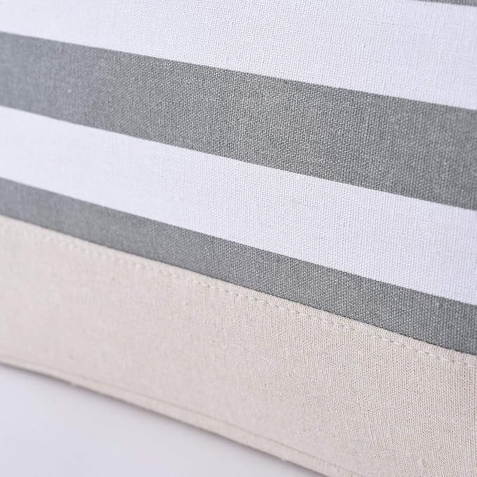 TheWarmHome Storage Basket Fabric Basket - Image 8