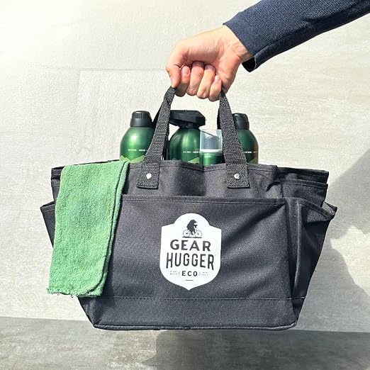 Gear Hugger Go-Bag - Image 2
