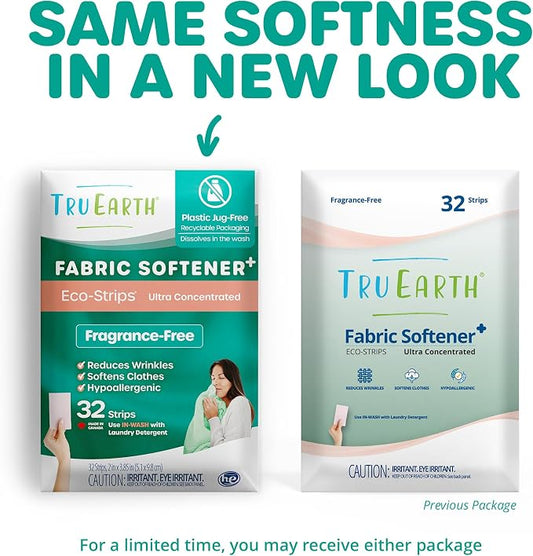 Tru Earth Fabric Softener Strips - Image 2