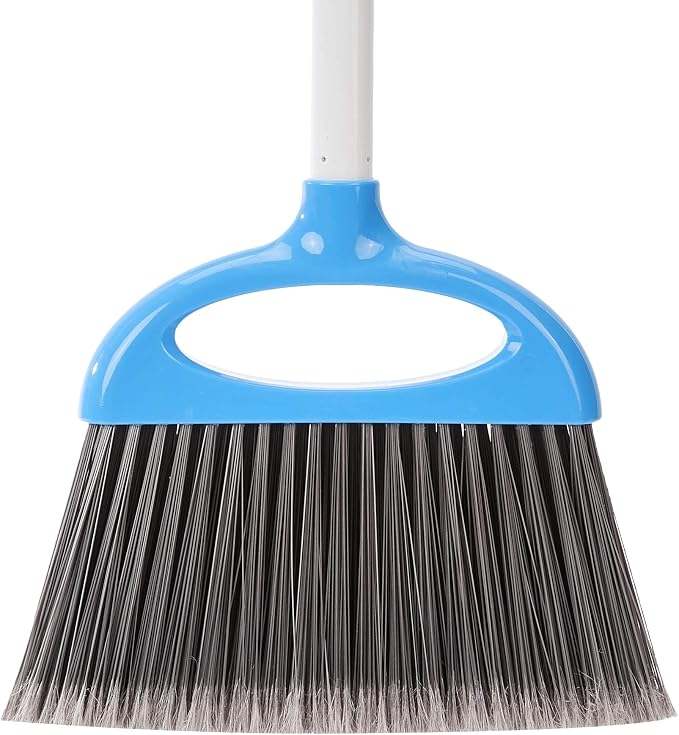 Amazon Basics Dustpan Broom Set - Image 6