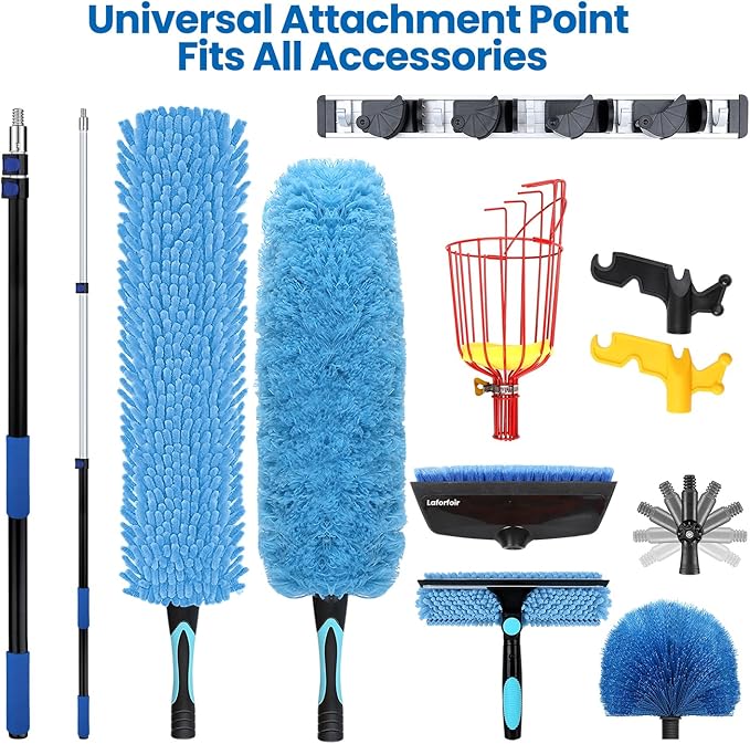 20ft High Ceiling Duster Kits - Image 7