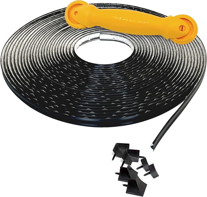 Instatrim Flexible Self-Adhesive Trim Bundle by InstaTrim