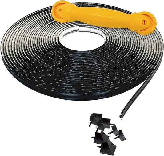 Instatrim Flexible Self-Adhesive Trim Bundle by InstaTrim