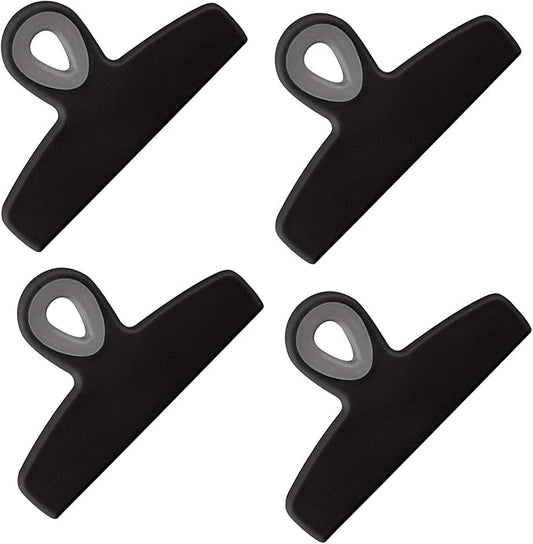 COOK WITH COLOR Bag Clips by COOKWITHCOLOR