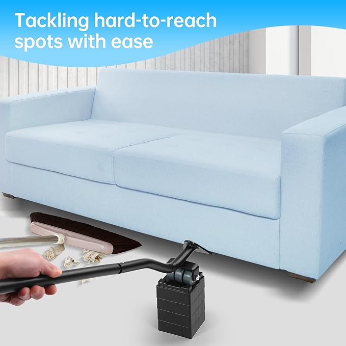 Furniture Lifter Tool, Appliance Lifter, Save 80% Effort, Lift Up to 800 Pounds - Image 4