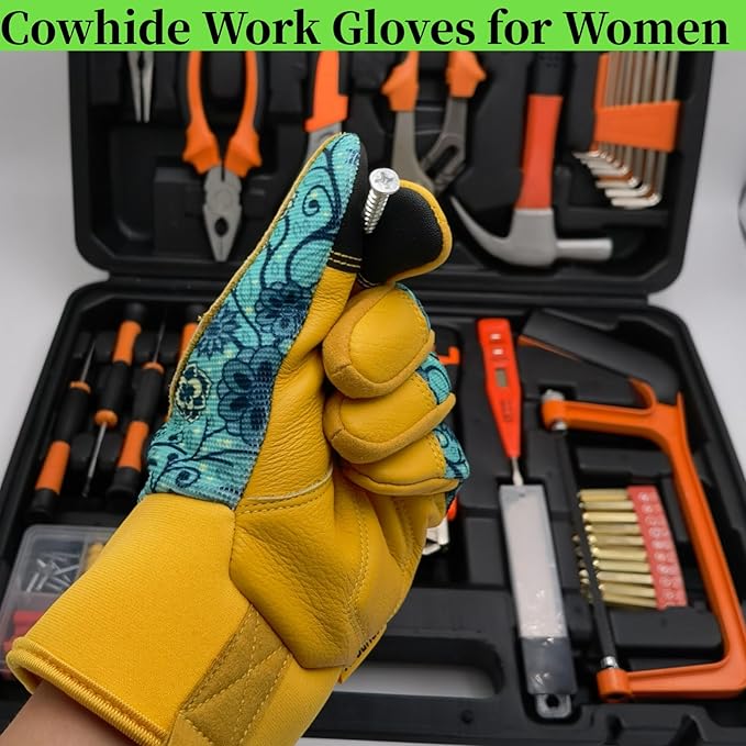 Thorn Proof&Puncture Resistant Gardening Gloves - Image 4