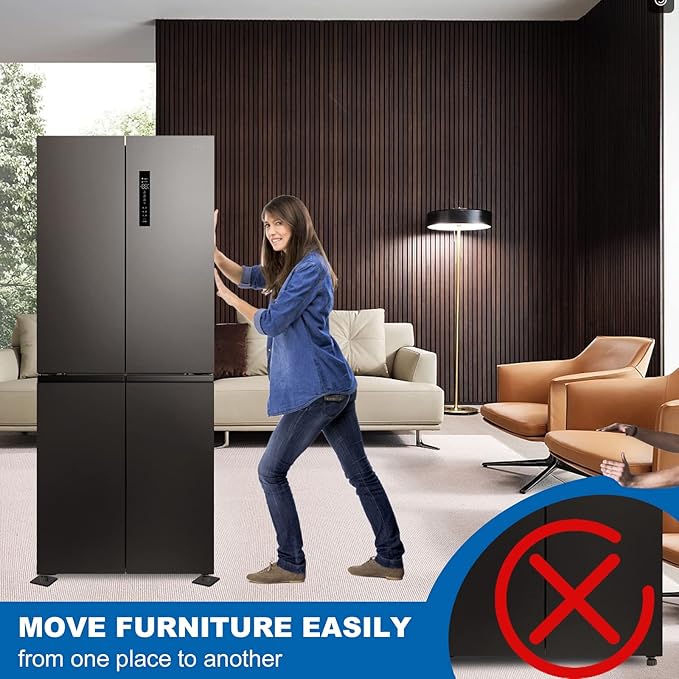 Furniture Sliders, Heavy Duty Furniture Movers - Image 4