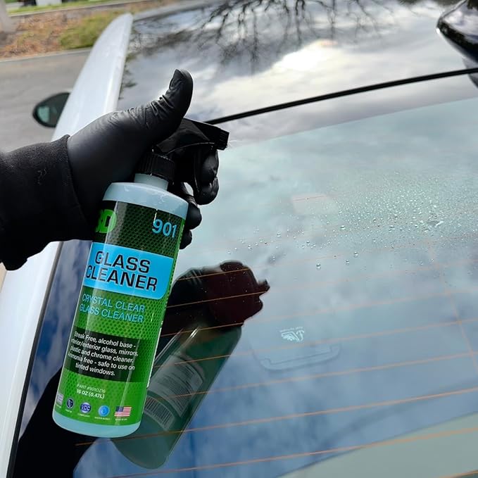3D Glass Cleaner - Image 4