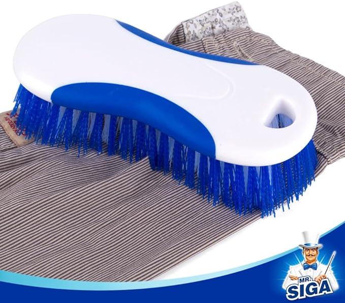 MR.SIGA Multi Purpose Heavy Duty Scrub Brush - Image 7