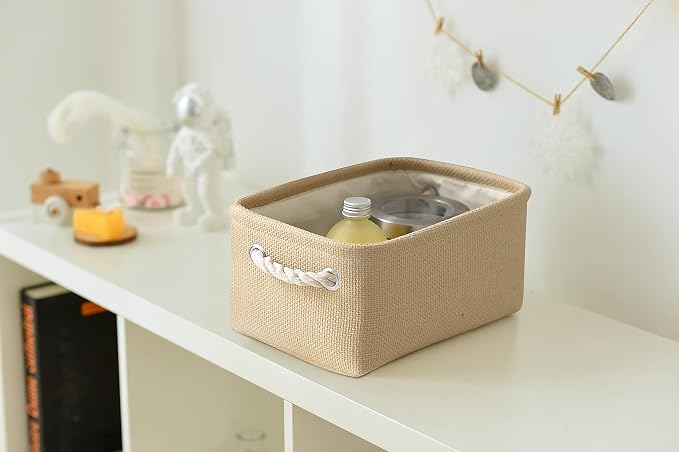 Organization and Storage Basket - Image 5