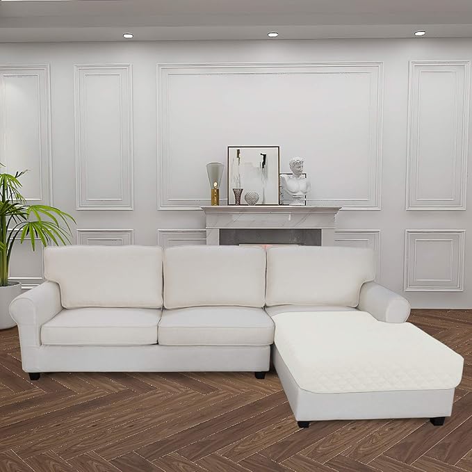 Easy-Going Sectional Couch Covers - Image 2