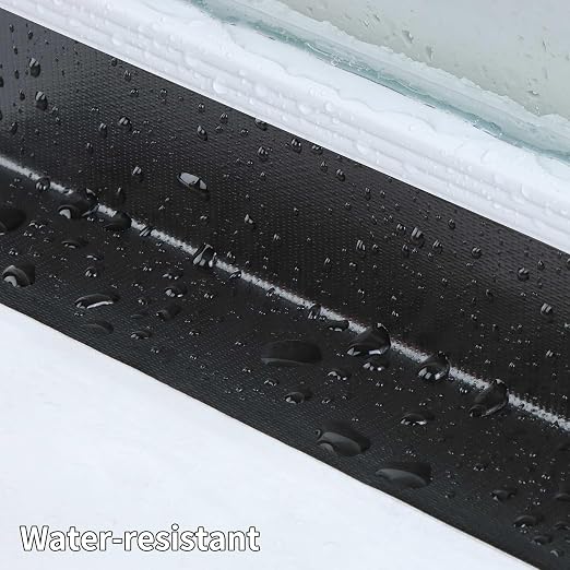Cloth Duct Window Seal Strip Tape - Image 4