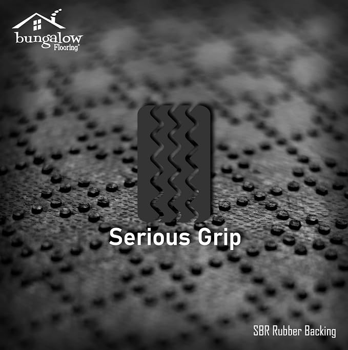 WaterHog Heavy Duty Doorway Mat, Made in USA, Durable & Skid-Resistant Entryway - Image 7