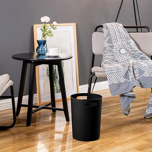 4 Pack Small Trash Can for Bathroom - Image 6