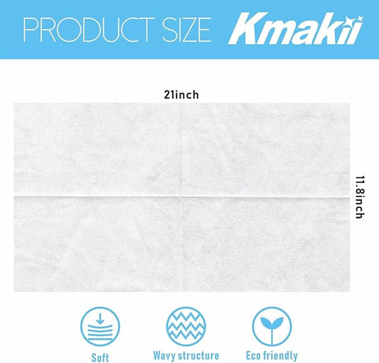 KMAKII Handi Wipe Reusable Cloths - Image 2